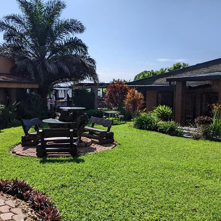 Inside Afrika Boutique Hotel Kigali Exterior photo